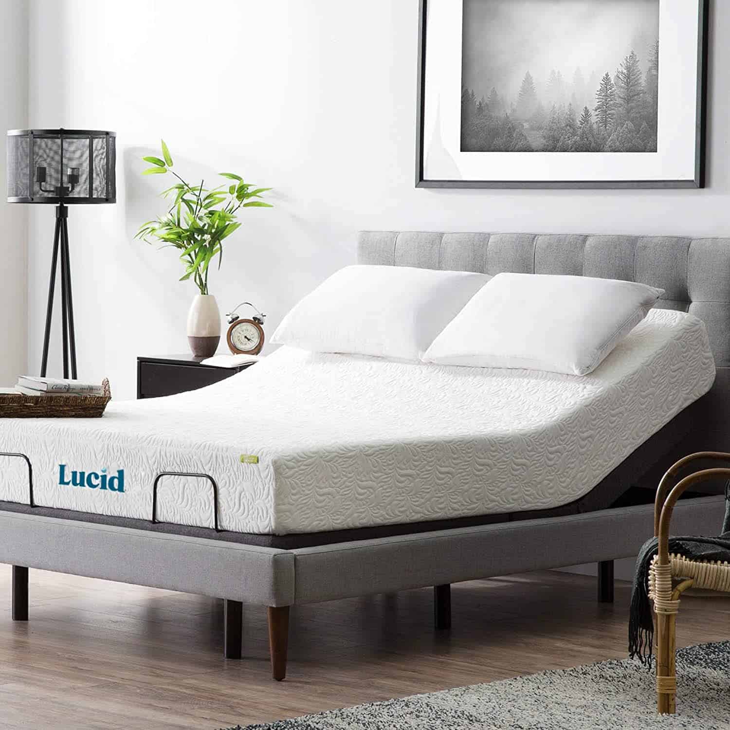 Best Adjustable Bed for Back Pain â The Ultimate List for ...