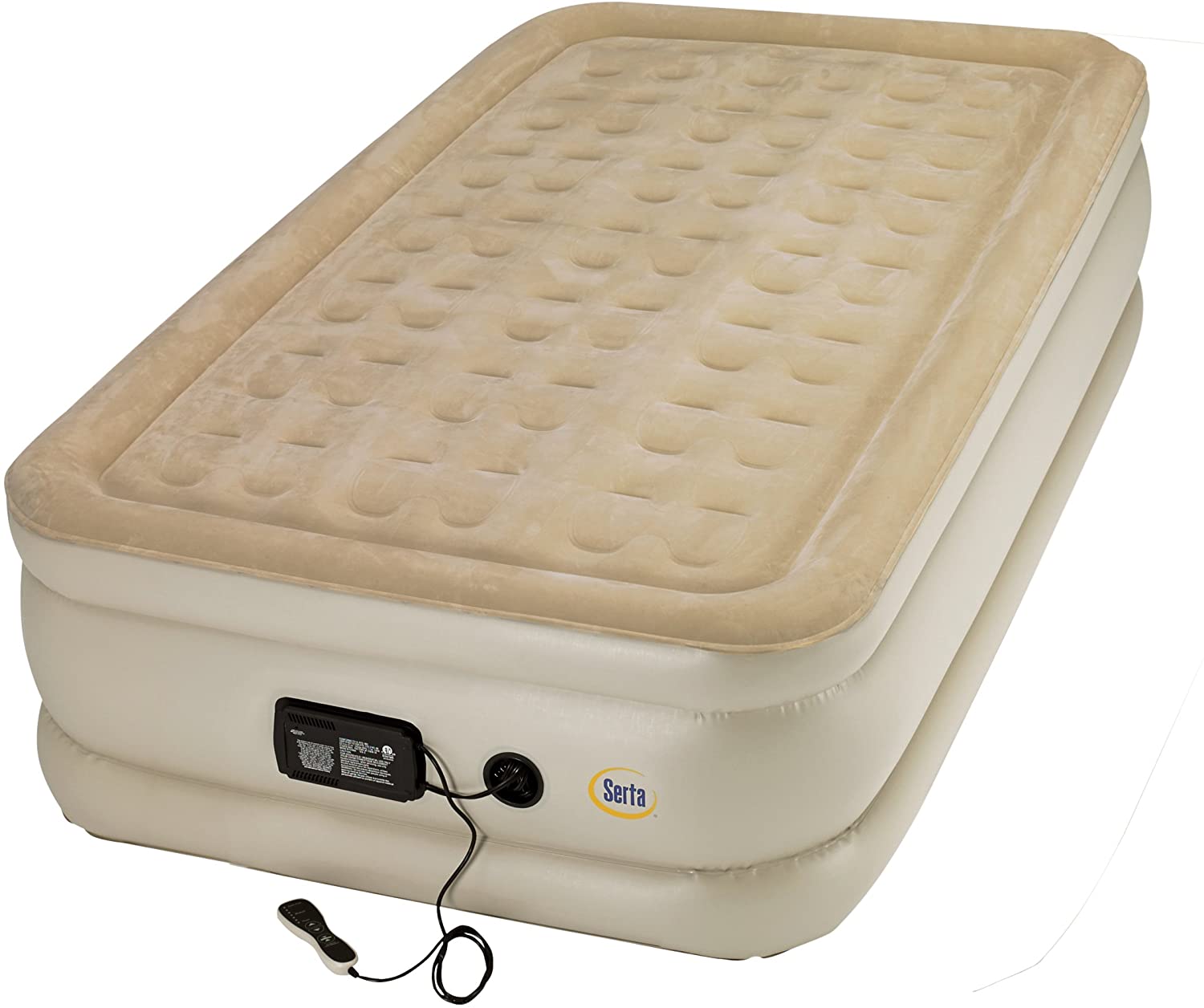 Best Air Mattress For Long Term Use With Maximum Comfort ...