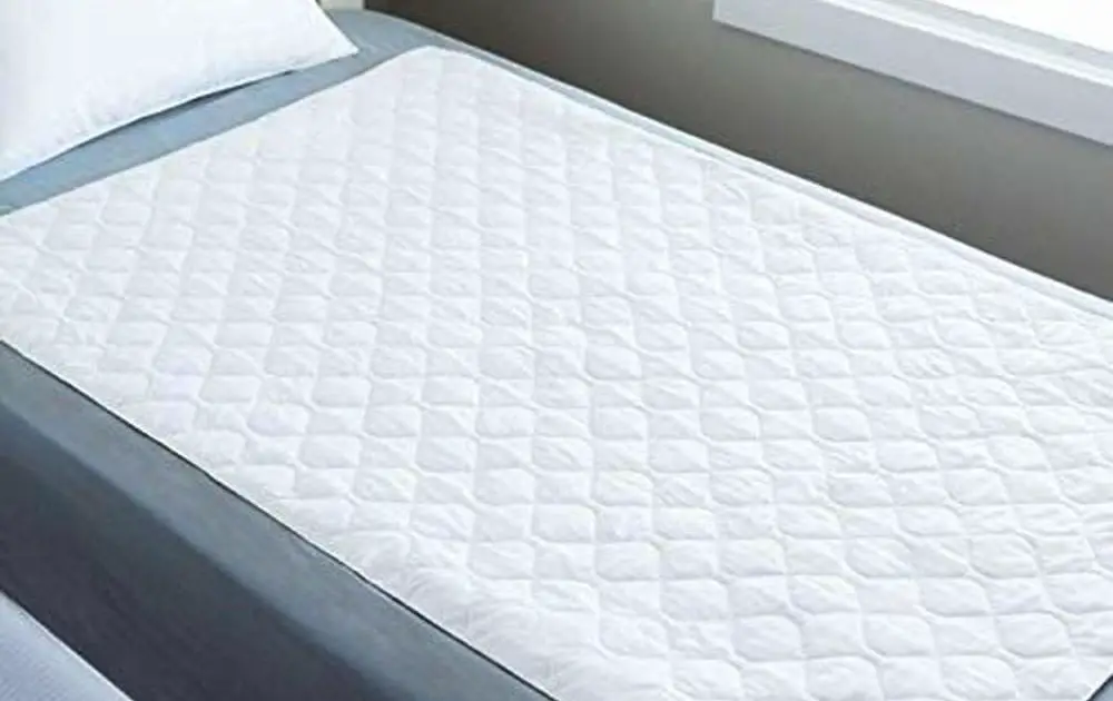 Best Bed Wetting Mattress Cover
