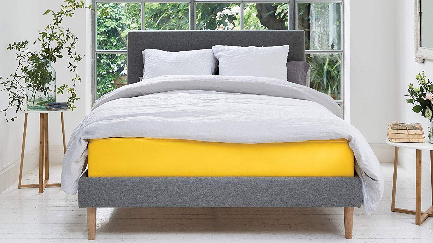 Best beds 2021: Our pick of the best single, double and ...