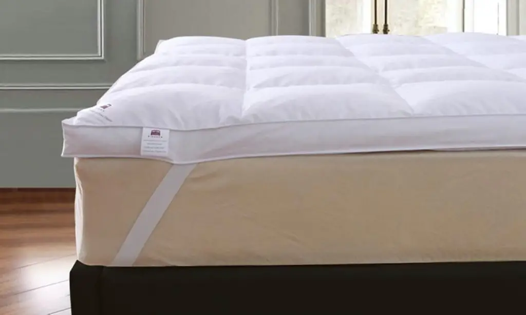 Best Cooling Mattress Toppers (Pads) Reviews &  Ratings in 2019