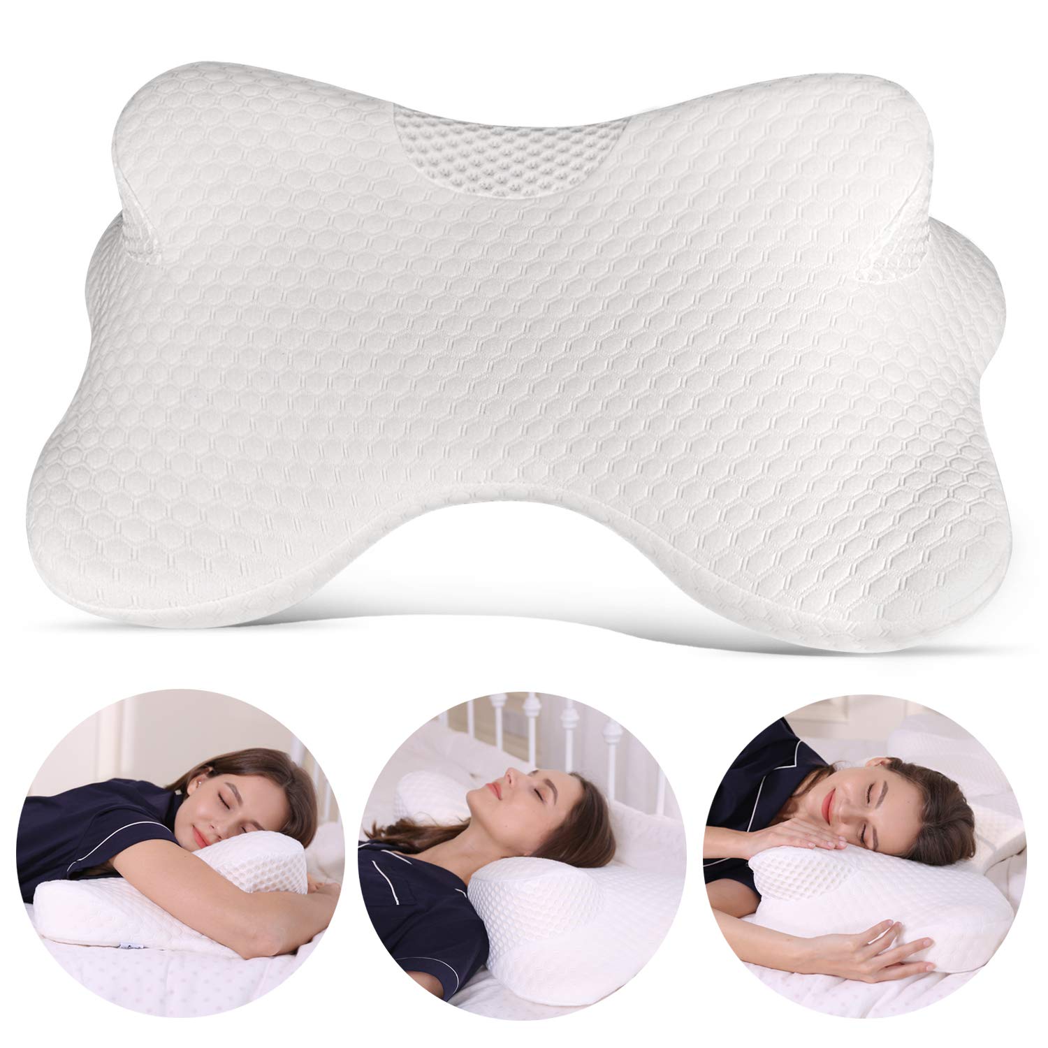 Best Cooling Pillow Stomach Sleeper