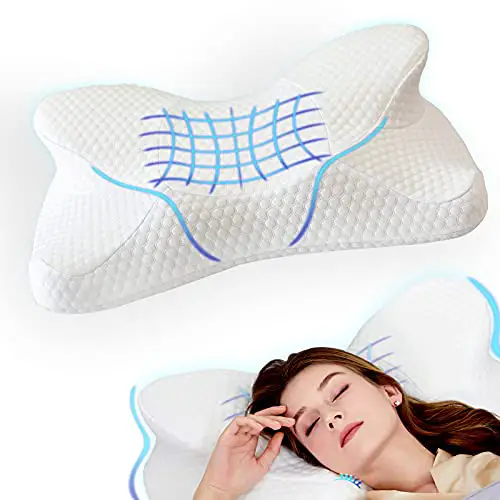 Best Extra Firm Pillow For Back Sleepers
