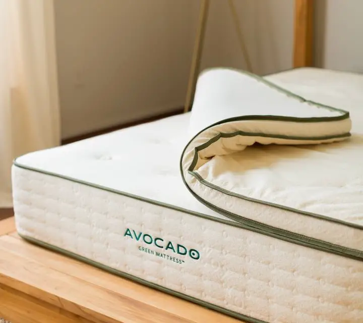 Best Firm Mattress: How to Choose the Best Firmness for You
