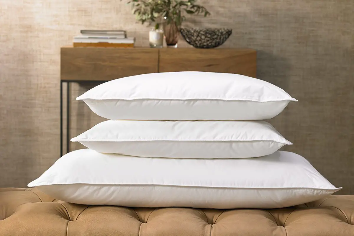 Best Hotel Pillows 2020 Reviews