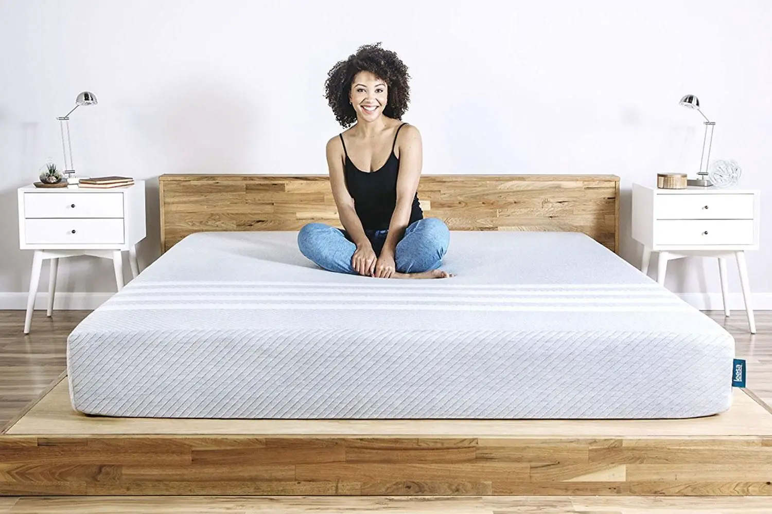 Best mattress 2019: The best UK memory foam, pocket sprung and hybrid ...