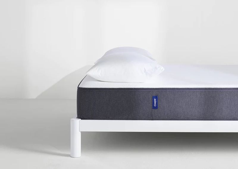 Best Mattress For Back And Neck Pain