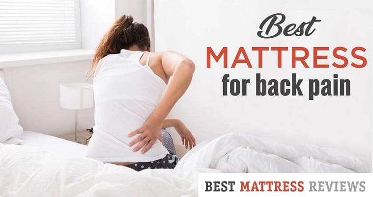 Best Mattress For Back Pain 2020