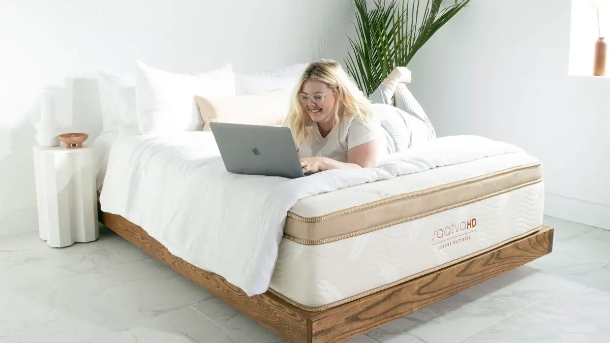 Best mattress for heavy people 2021: Quality support for ...