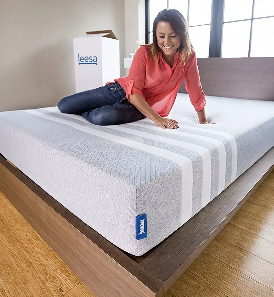 Best Mattress for Married Couple 2022