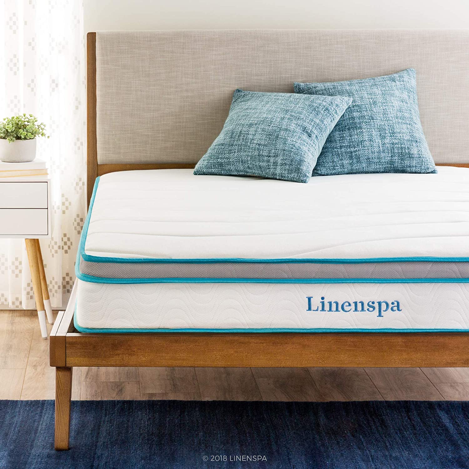 Best mattress for Murphy bed