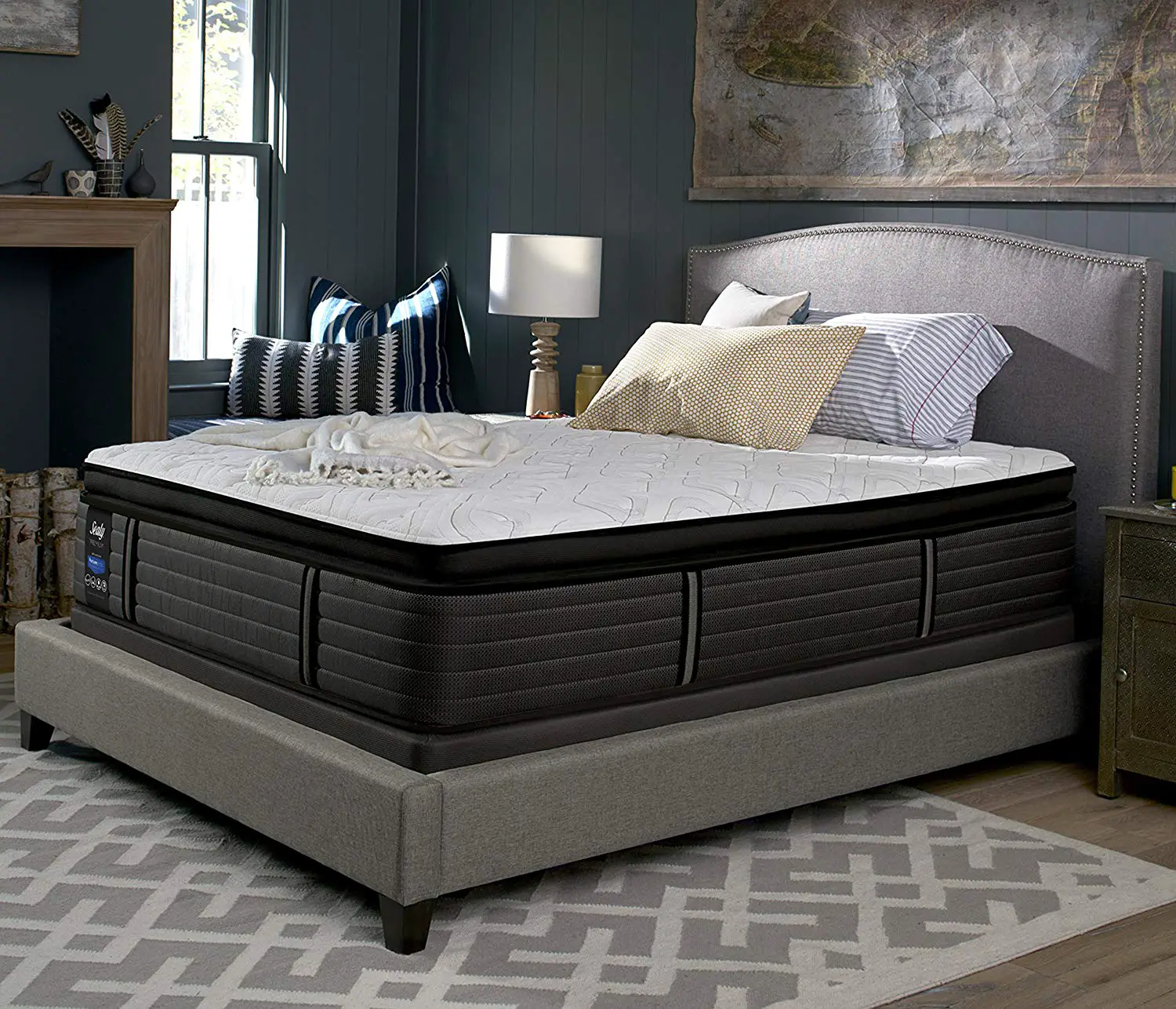 Best Mattress for Side Sleepers â Top Brands And Buying Guide For 2020