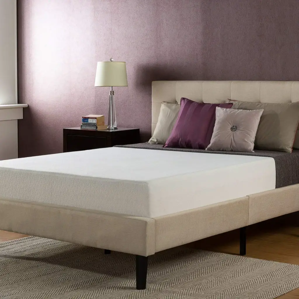 Best Mattress For Side Sleepers Buyers Guide