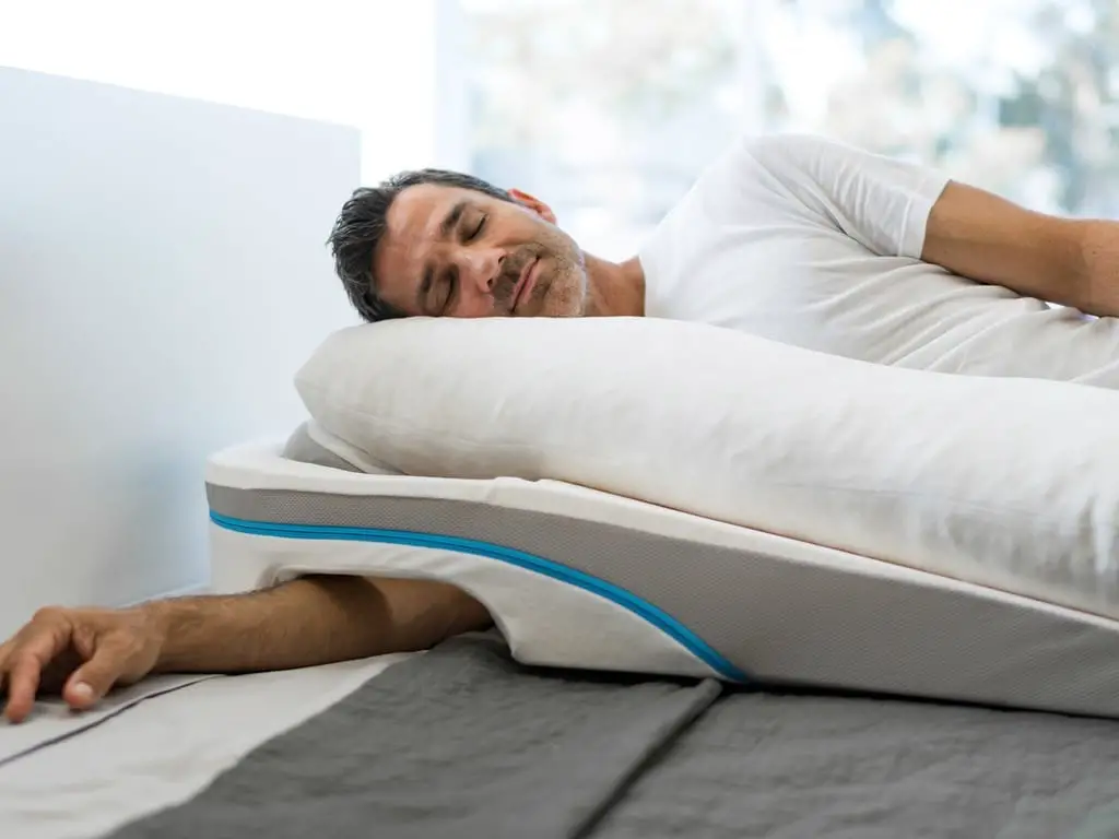 Best Mattress For Side Sleepers With Shoulder Pain Uk ...