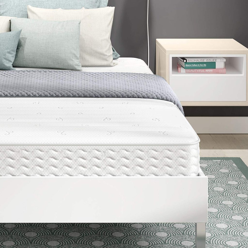 Best Mattress For Stomach Sleepers Buyers Guide