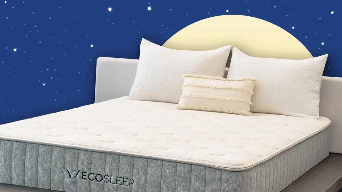 Best Mattress for Stomach Sleepers: The 9 Top Buys of 2021
