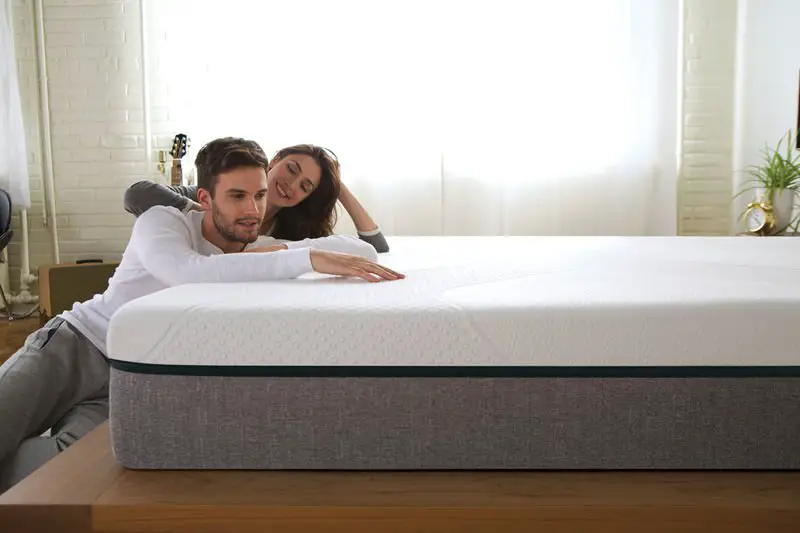 Best Mattress in a Box (Highest Rated Companies)