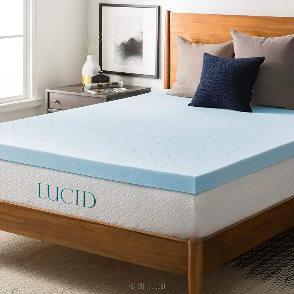 Best Mattress Topper For Side Sleepers Reviewed