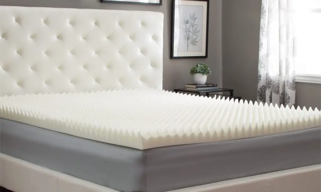 Best Mattress Toppers for Back Pain (Lower &  Upper Relief ...