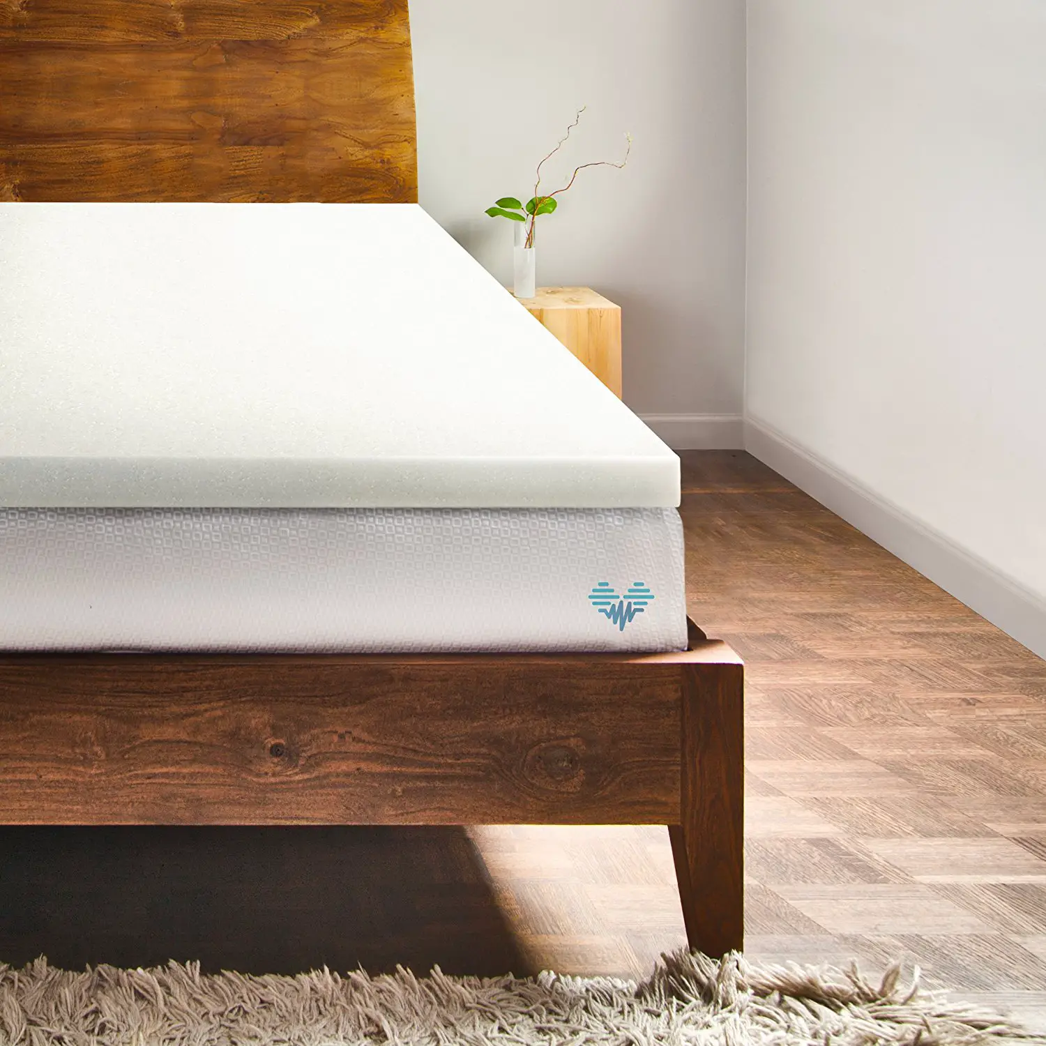 Best Mattress Toppers For Bad Backs  Ease Back Pains