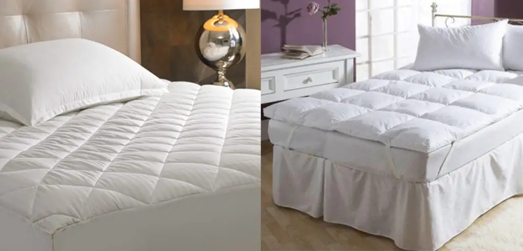 Best Mattress Toppers For Side Sleepers