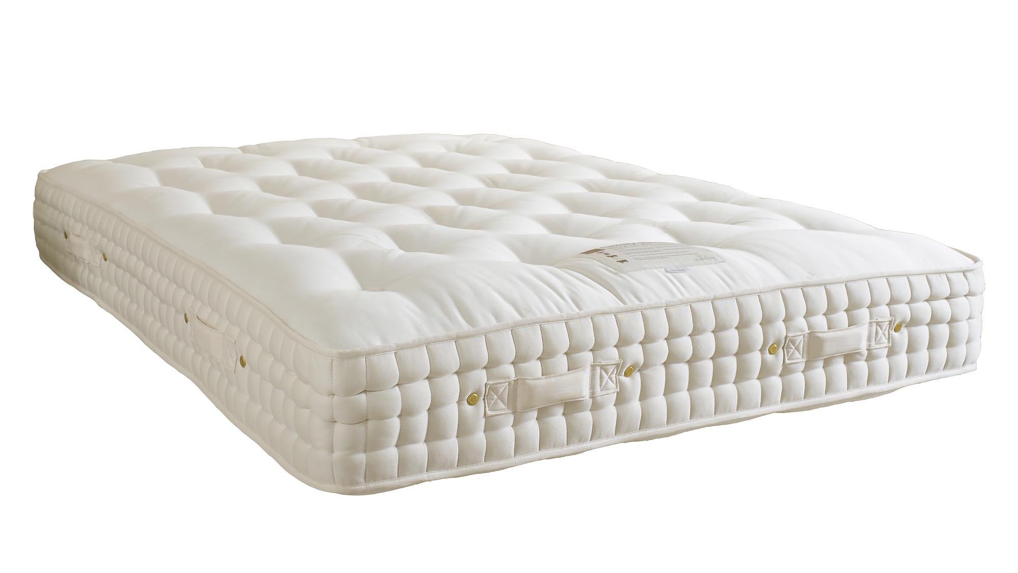 Best mattresses for a bad back: Banish back pain with the ...