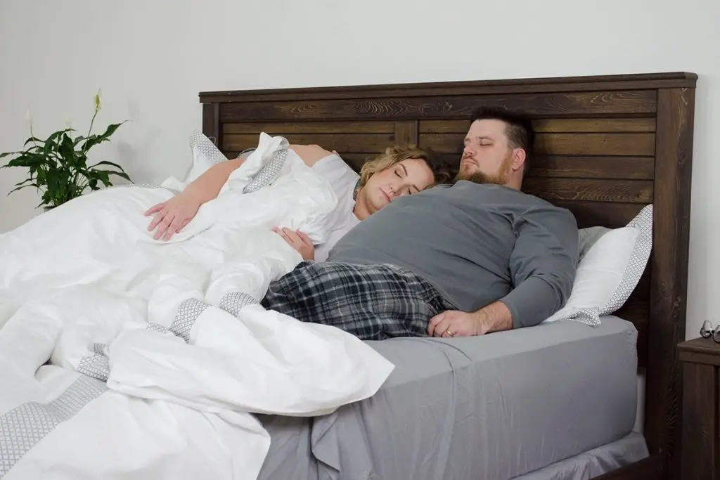 Best Mattresses for Heavy People for 2019