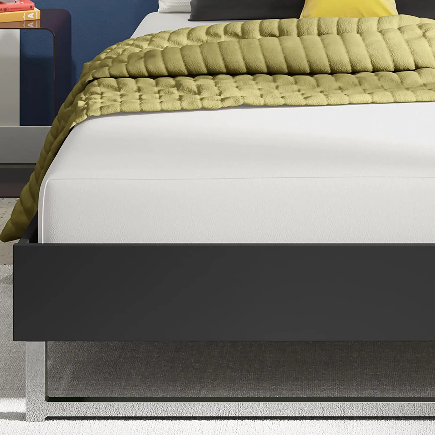 Best Mattresses of 2022 (Review &  Guides)