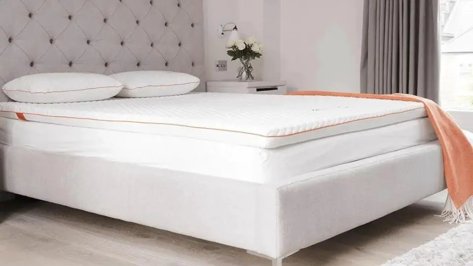 Best memory foam mattress topper: Add a layer of foam comfort to your ...