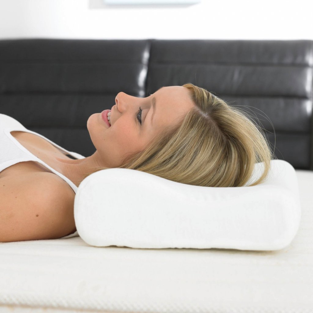 Best Pillow for Neck Pain: Ultimate Guide The Gander NYC