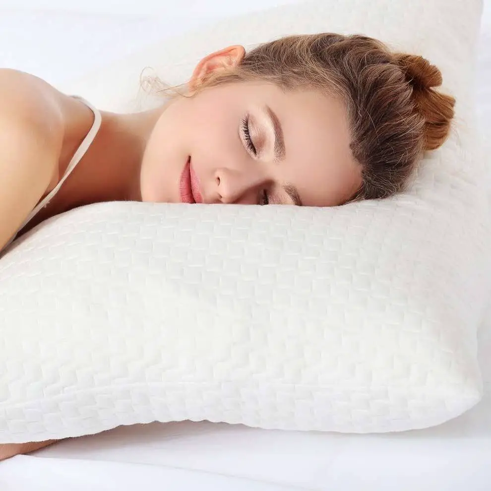 Best Pillows For Neck Pain Amazon