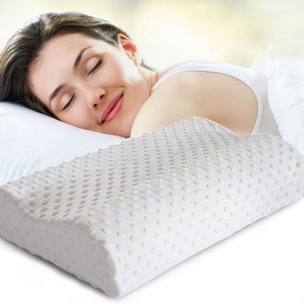 Best pillows for stomach sleepers with neck pain