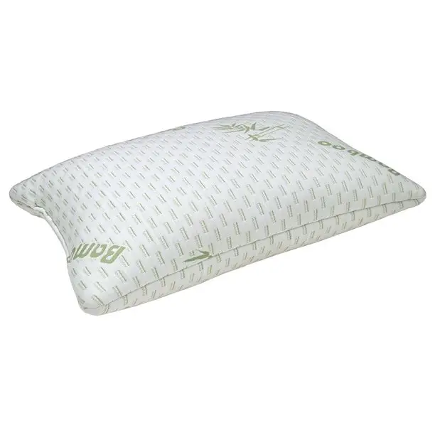 Best Price Mattress Shredded Memory Foam Pillow