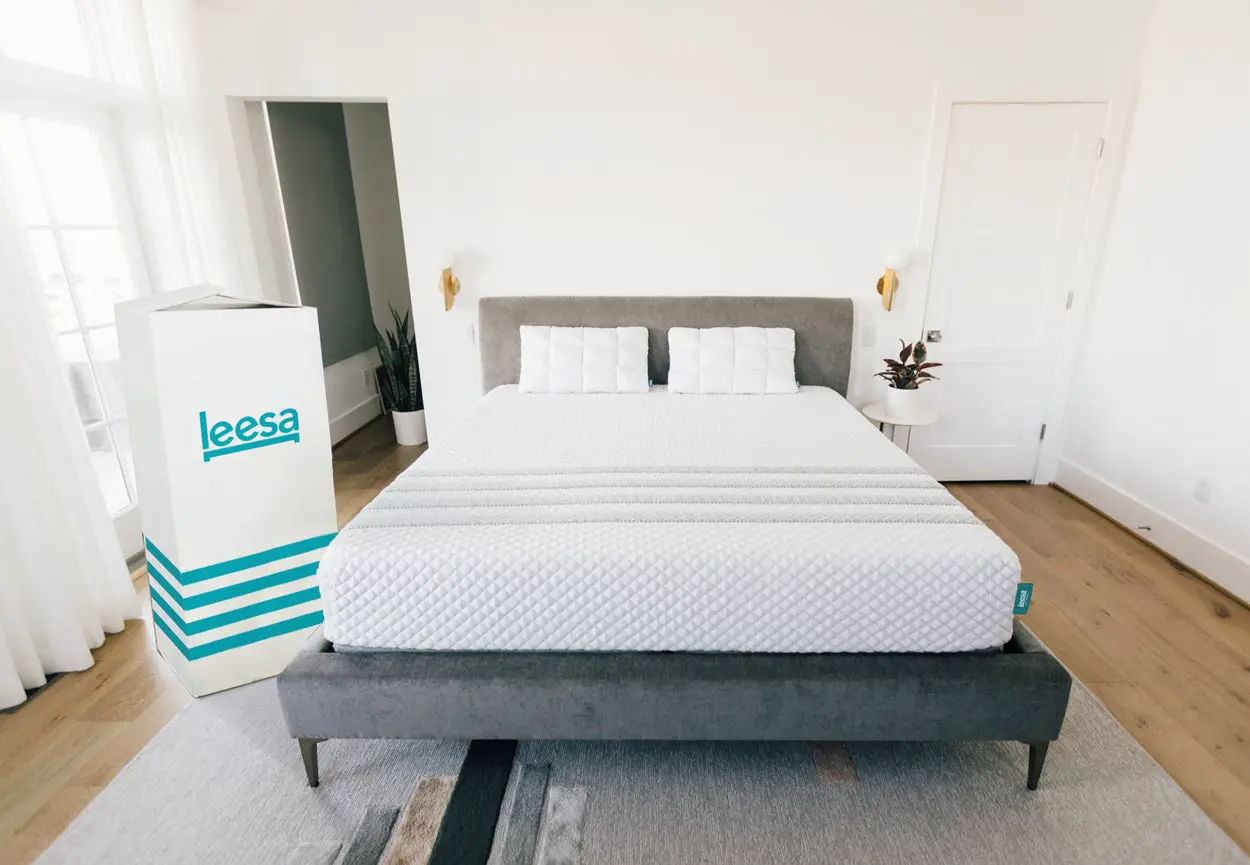 Best Sheets for Your Leesa Mattress: How to Choose