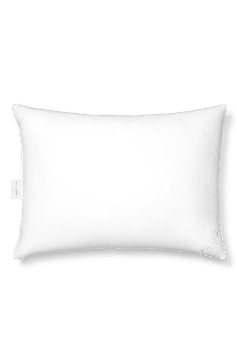 Boll &  Branch PrimaLoft® Alternative Down Pillow