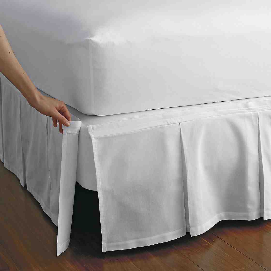 Box Spring Cover: The Many Bedroom Benefits