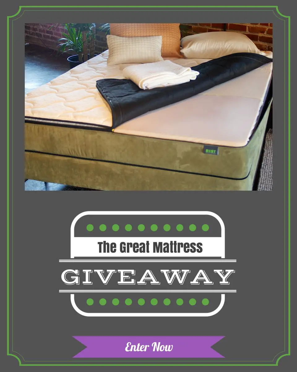 Brought to you by Rest Revolution Mattresses is the M8 mattress. This ...