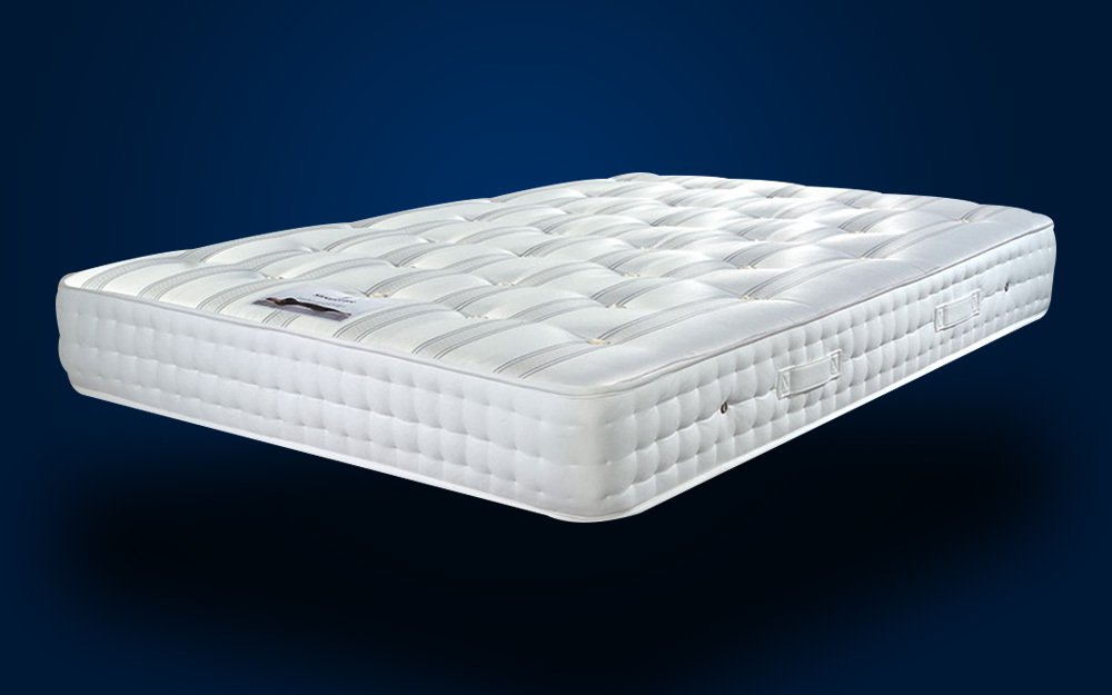 Buy cheap mattress  Sleepeezee Ultrafirm 1600 Pocket ...