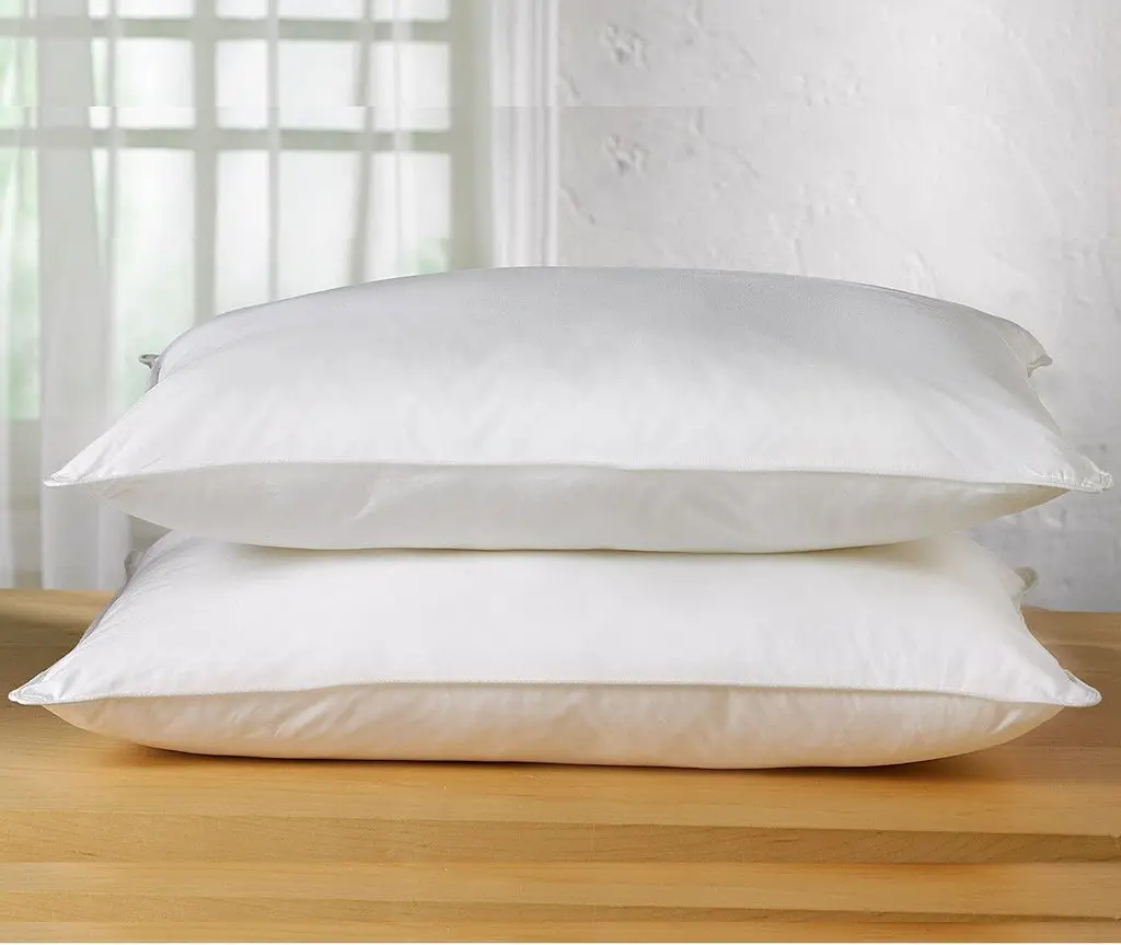 Buy Down Feather Pillow 30/70 online in India. Best prices, Free shipping