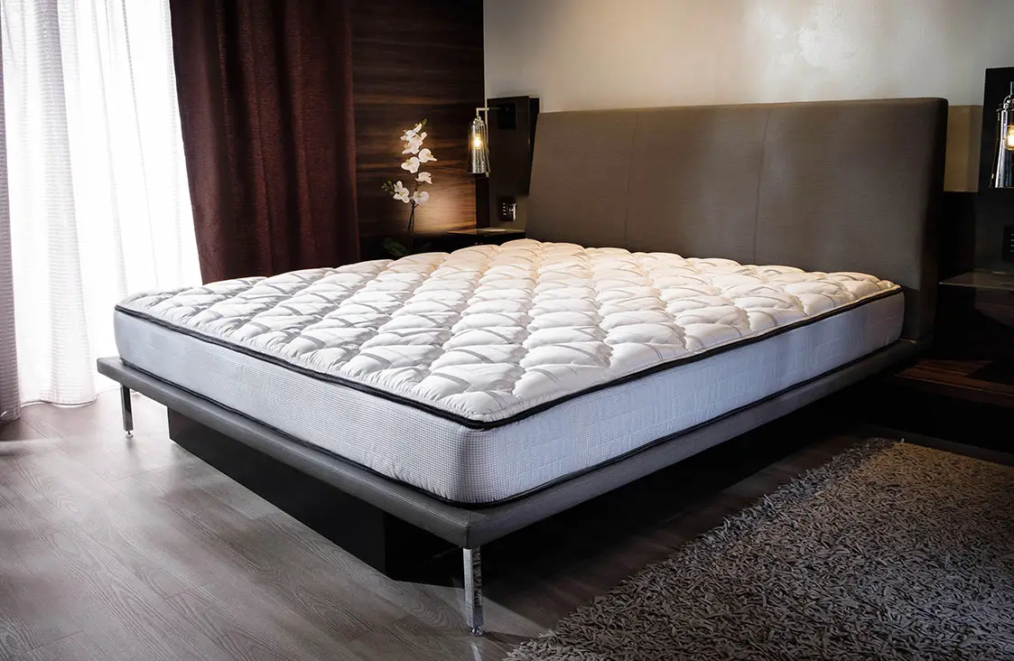 Buy Luxury Hotel Bedding from Marriott Hotels