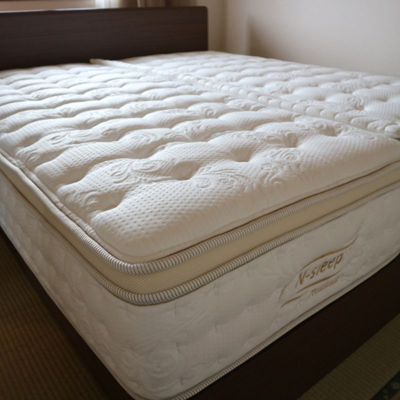 Buying a bed in Japan: Where, how, how much?