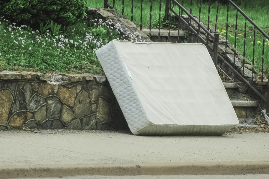 Can a Mattress be Recycled?