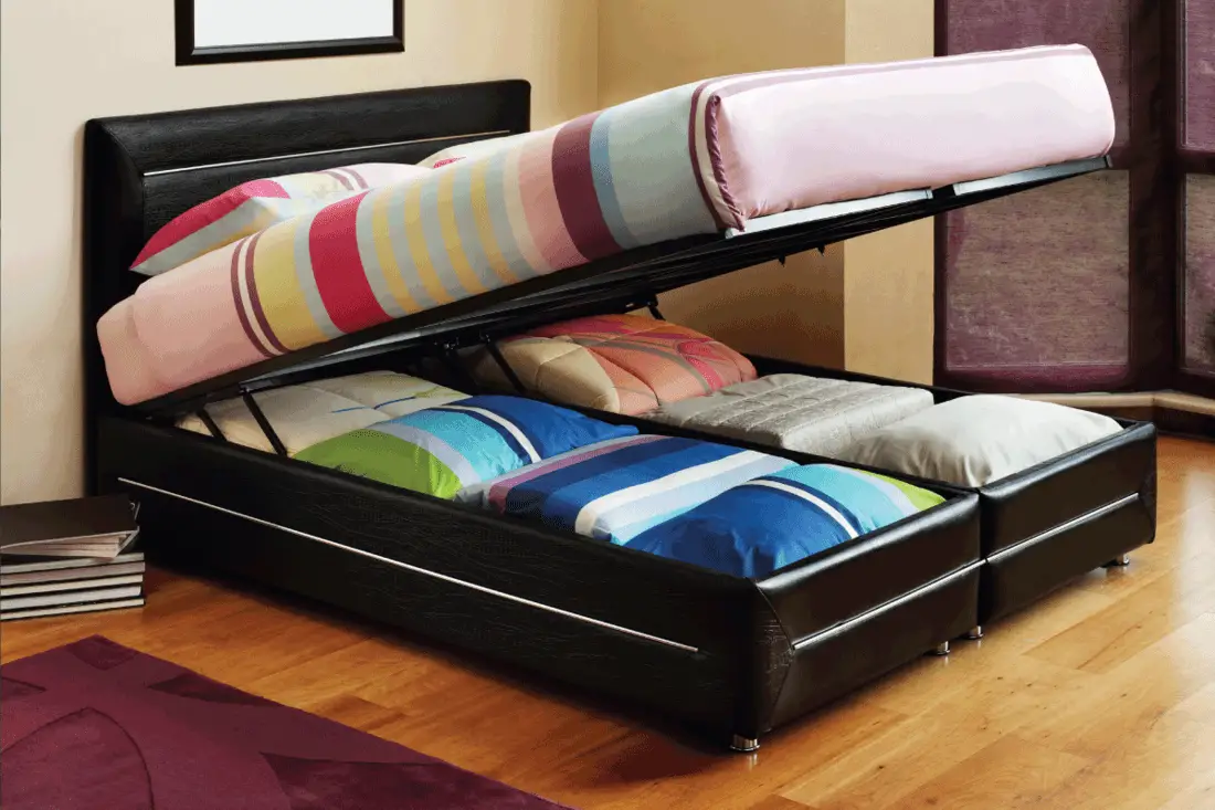 Can You Put A Box Spring On A Platform Bed?