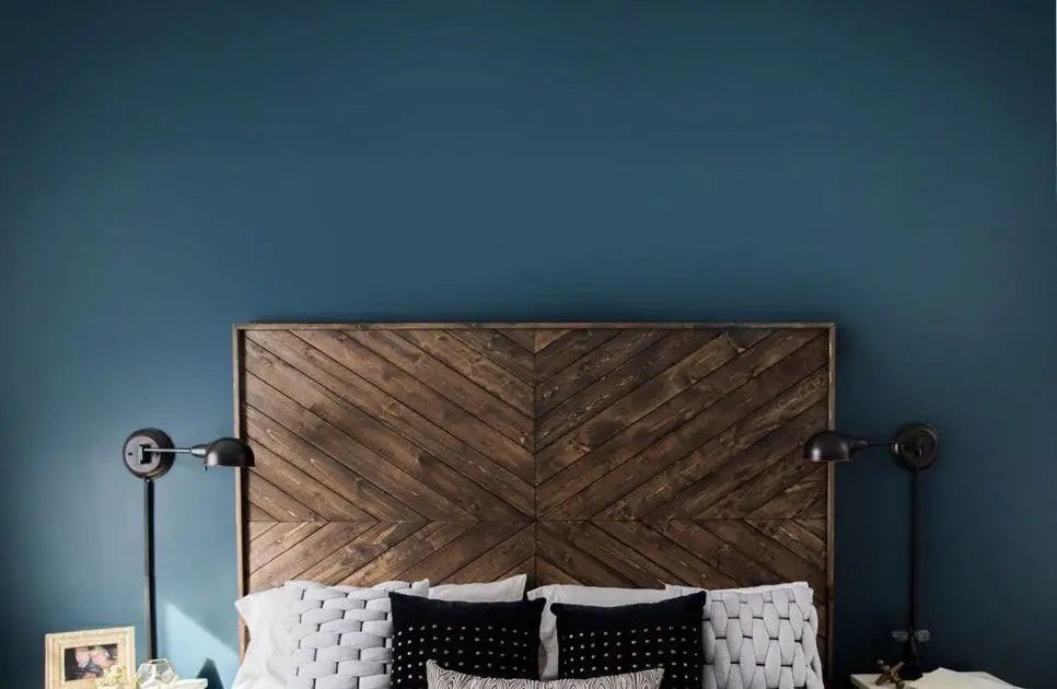Can You Put A Headboard On Any Bed Frame