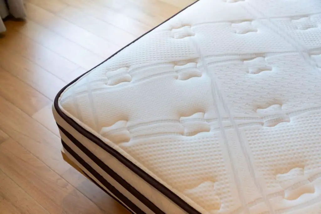 Can You Put A New Mattress On An Old Box Spring?