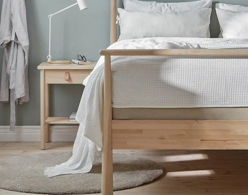 Can You Use A Bed Frame With An Adjustable Bed