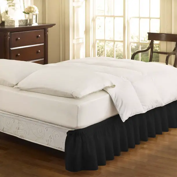Can You Use A Bed Skirt On Sleep Number  Hanaposy