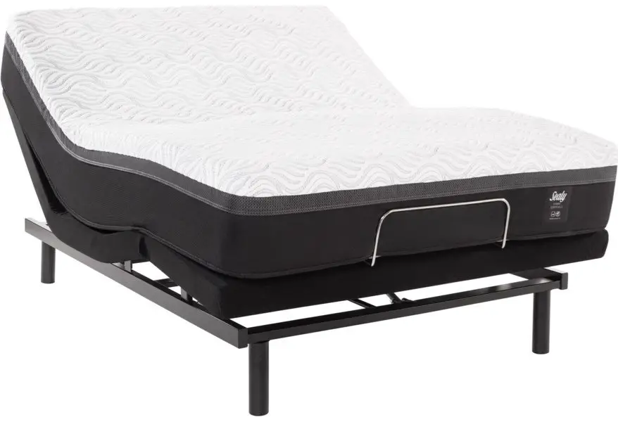 Can You Use A Hybrid Mattress On An Adjustable Bed