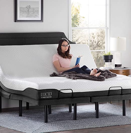 Can You Use Any Mattress With An Adjustable Bed Frame