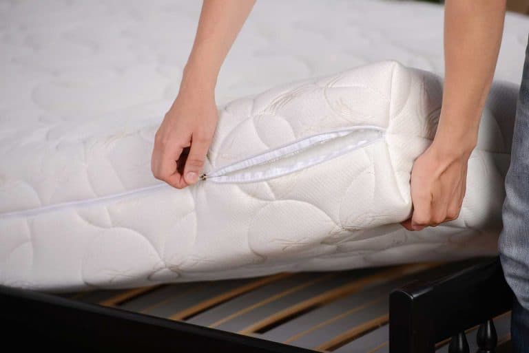 Can You Wash The Cover Of A Memory Foam Mattress?